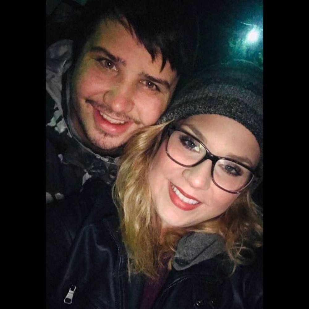 Meet your Posher, Erica